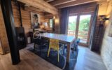 Maison à vendre à Allos — Vue montagne — photo 3