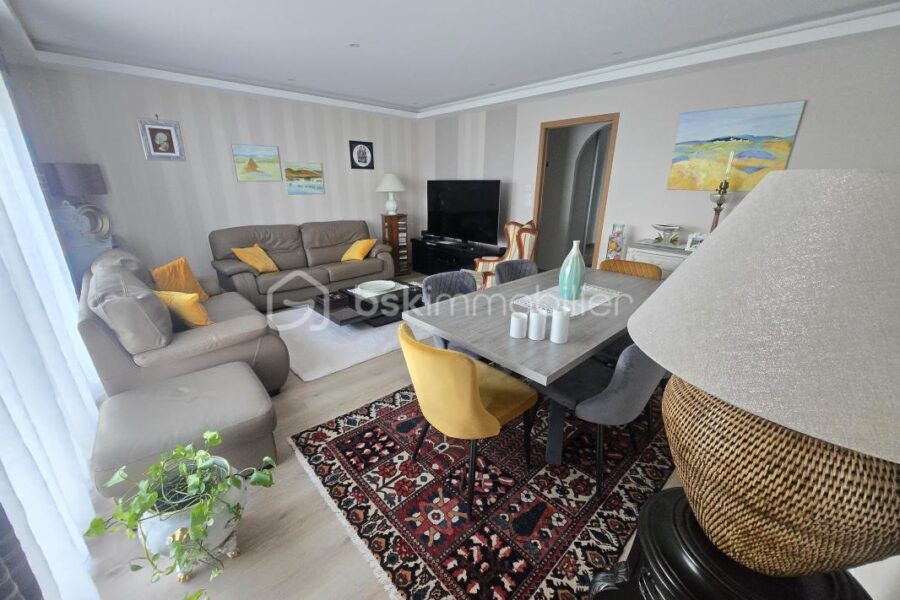 Maison à vendre à Nevers — Vue nature — photo 3