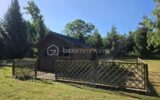 Terrain à vendre à Nuille sur vicoin — Vue fleuve — photo 3