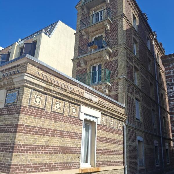 Appartement à vendre à Dieppe — Vue mer — photo 3