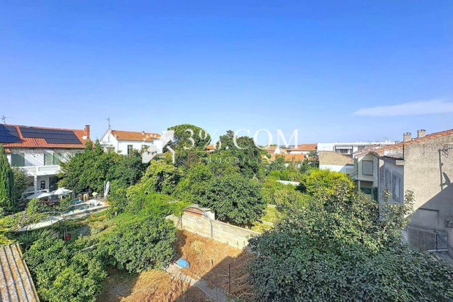 Appartement à vendre à Narbonne — Vue mer — photo 3