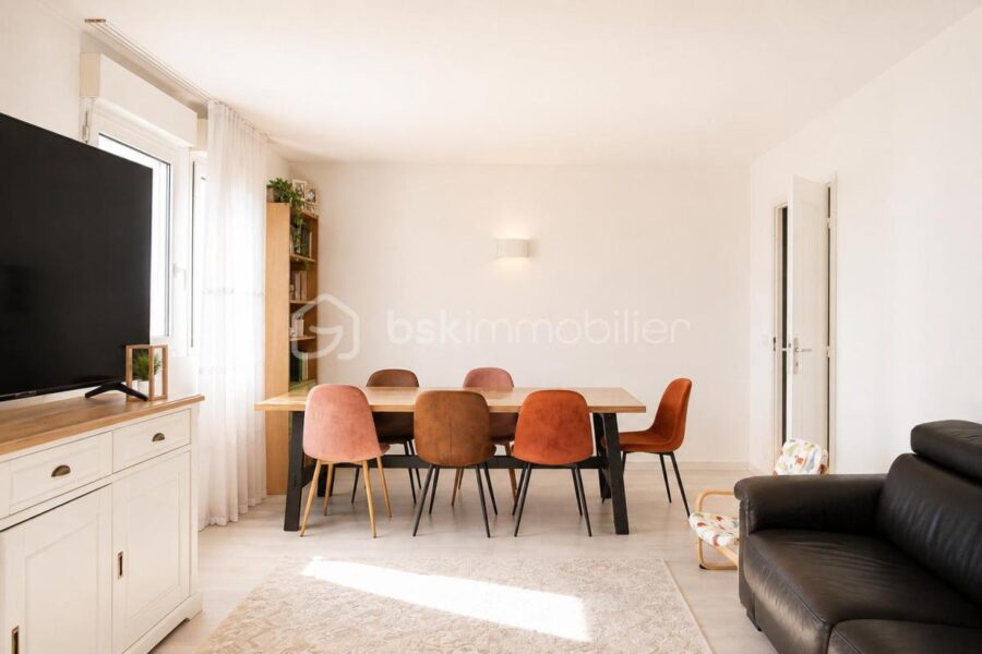 Appartement à vendre à Creteil — Vue lac — photo 3