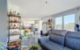 Appartement à vendre à Varces allieres et risset — Vue montagne — photo 2