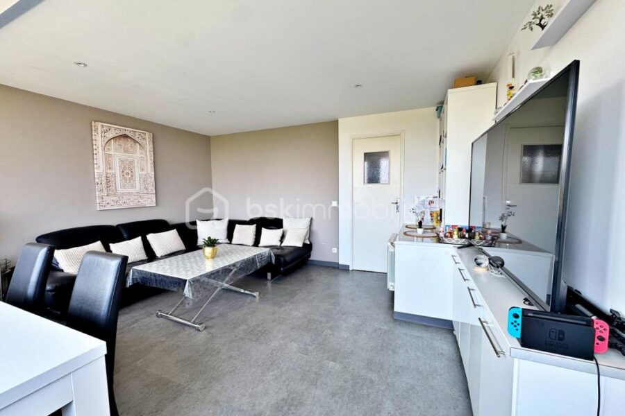 Appartement à vendre à Hyeres — Vue nature — photo 4