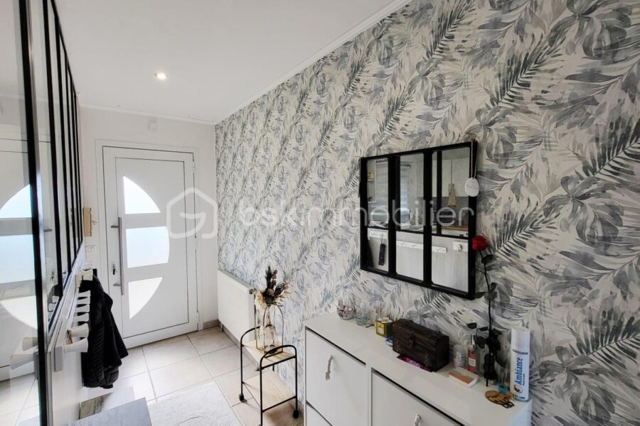 Maison à vendre à Rethel — Vue nature — photo 4