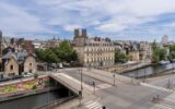 Appartement à vendre à Rennes — Vue sur la ville — photo 1
