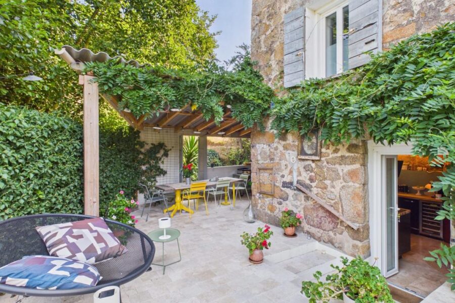 Maison à vendre à Cauro — Vue nature — photo 3
