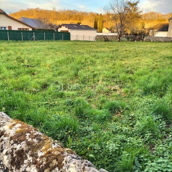 Terrain à vendre à Bidos — Vue dégagée — photo 2