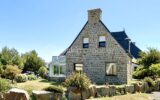 Maison à vendre à Pleneuf val andre — Vue mer — photo 4