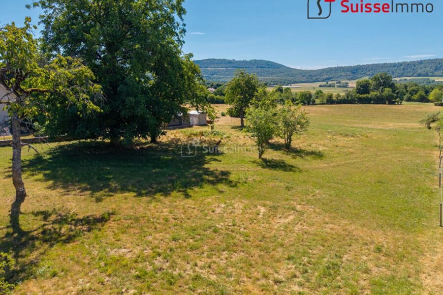 Terrain à vendre à Anteuil — Vue nature — photo 3