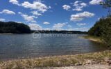 Terrain à vendre à Salles curan — Vue lac — photo 1