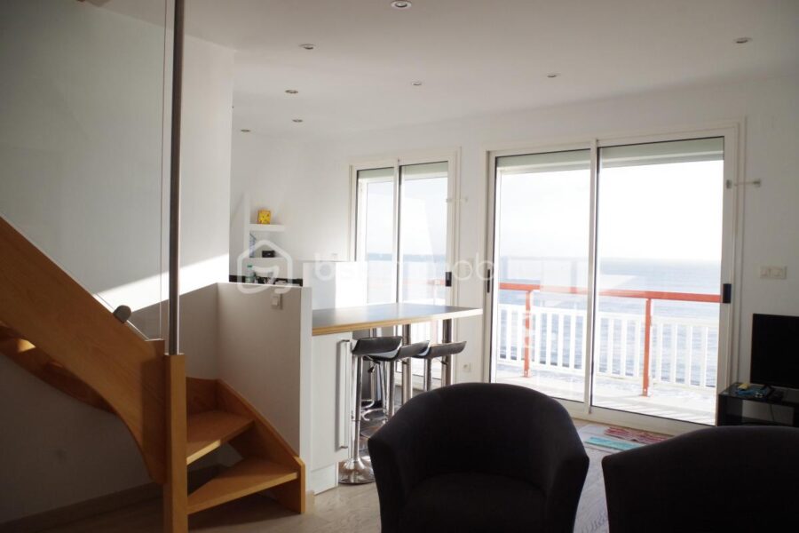 Appartement à vendre à La baule escoublac — Vue mer — photo 2