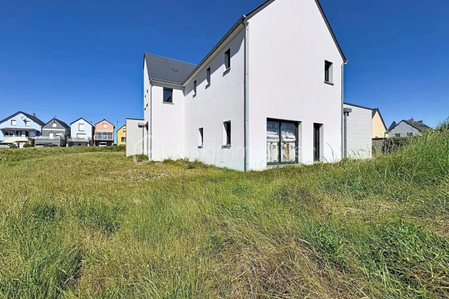 Maison à vendre à Sainte mere eglise — Vue mer — photo 3