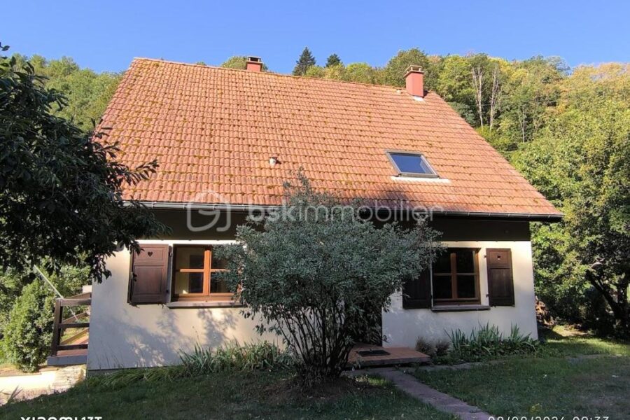 Maison à vendre à Freland — Vue nature — photo 3