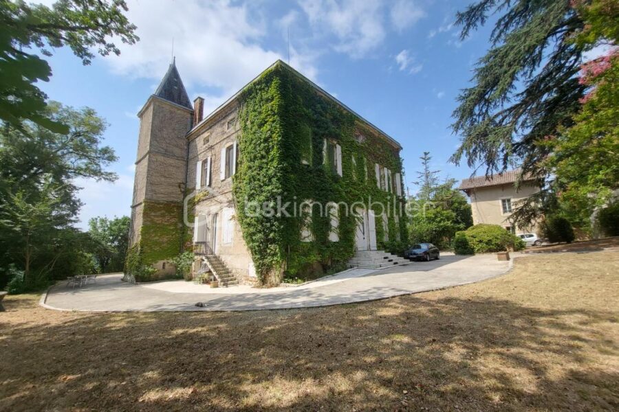 Maison à vendre à Agen — Vue nature — photo 3