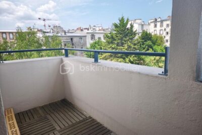 Appartement à vendre à Brest