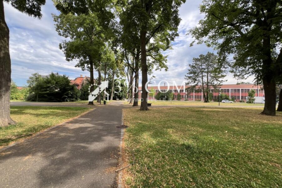 Appartement à vendre à Selestat — Vue nature — photo 3