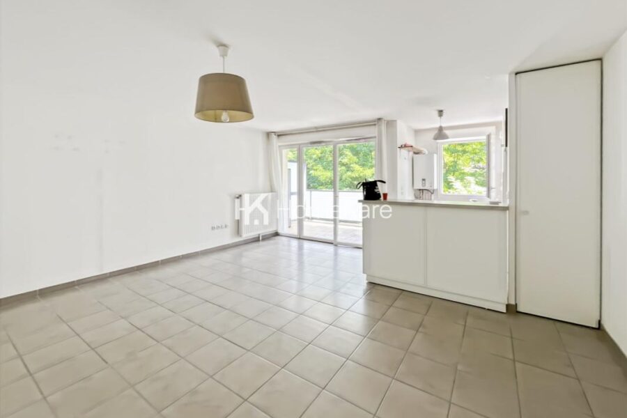 Appartement à vendre à Tournefeuille — Vue nature — photo 2