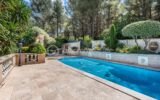 Maison à vendre à Toulon — Vue parc — photo 3