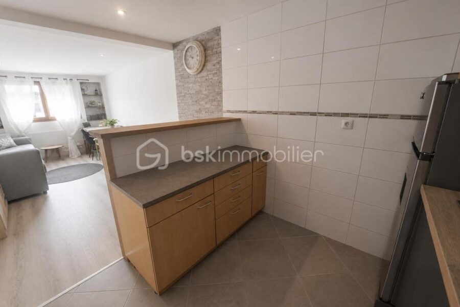Appartement à vendre à Morez — Vue nature — photo 3