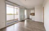 Appartement à vendre à Nantes — Vue sur la ville — photo 3