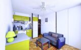 Appartement à vendre à Gruissan — Vue mer — photo 3