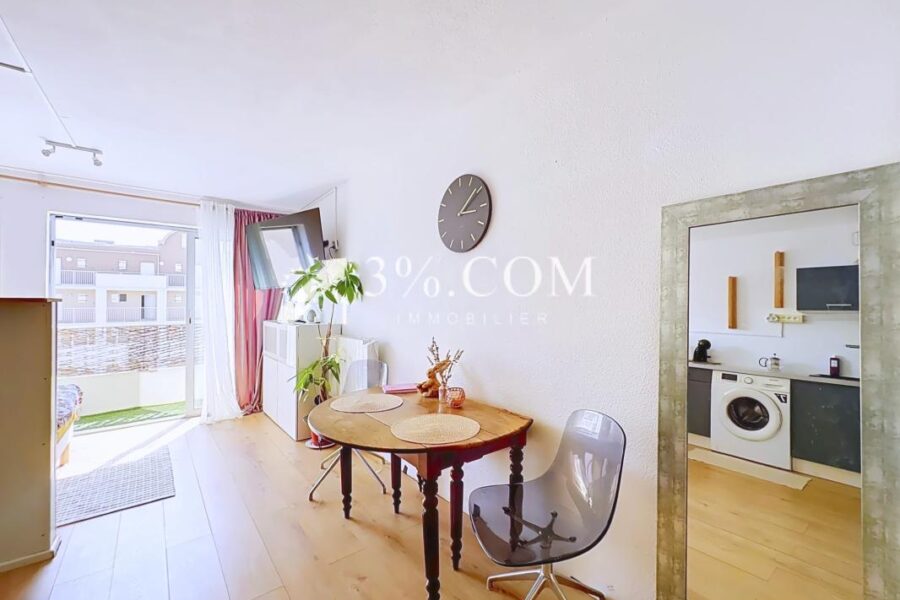 Appartement à vendre à Gruissan — Vue mer — photo 3
