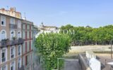 Appartement à vendre à Narbonne — Vue sur la ville — photo 1
