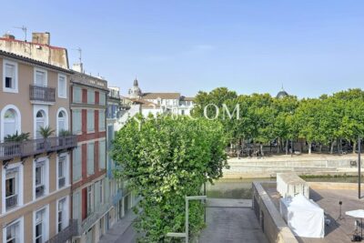 Appartement à vendre à Narbonne