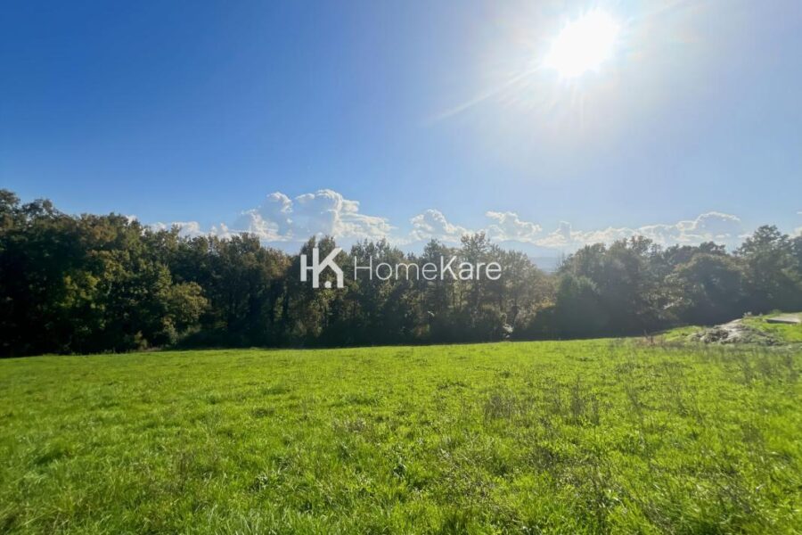 Terrain à vendre à Saint gaudens — Vue nature — photo 1