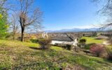 Maison à vendre à Villeneuve de riviere — Vue nature — photo 3
