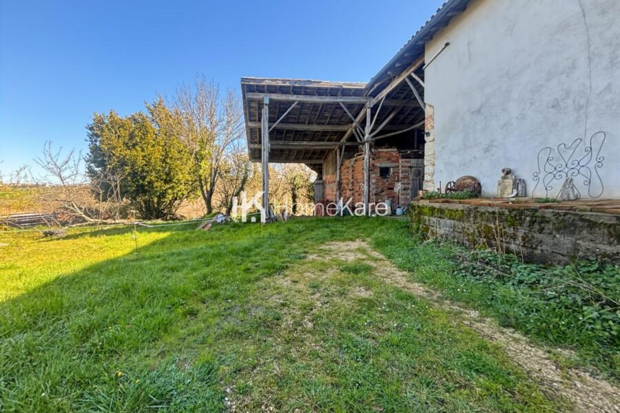 Maison à vendre à Rieux volvestre — Vue nature — photo 3