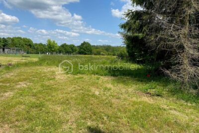Terrain à vendre à La remaudiere