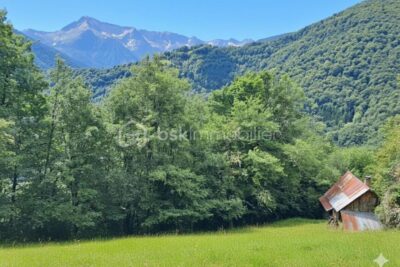 Maison à vendre à Antras