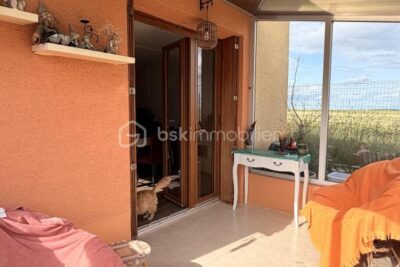 Maison à vendre à Charmont en beauce