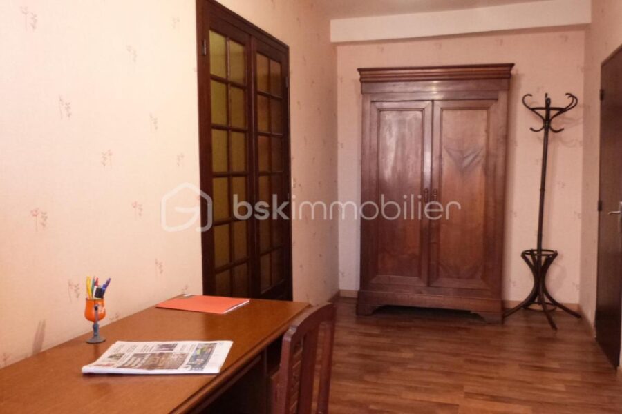 Maison à vendre à Riberac — Vue dégagée — photo 3