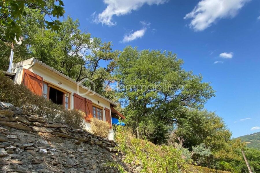 Maison à vendre à Connac — Vue nature — photo 3