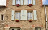 Maison à vendre à Vinca — Vue dégagée — photo 3