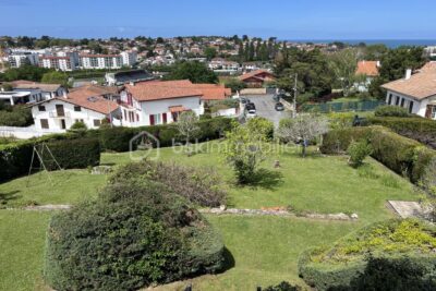 Maison à vendre à Saint jean de luz