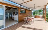 Maison à vendre à Sainte marie — Vue mer — photo 3