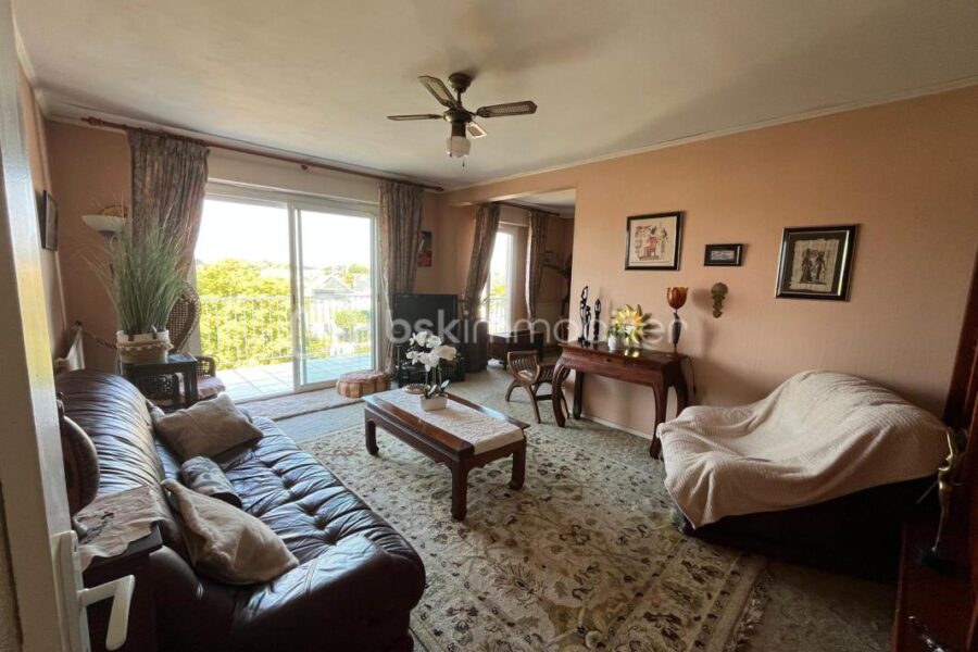 Appartement à vendre à Pornichet — Vue sur la ville — photo 2