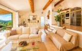 Maison à vendre à La cadiere d azur — Vue nature — photo 2