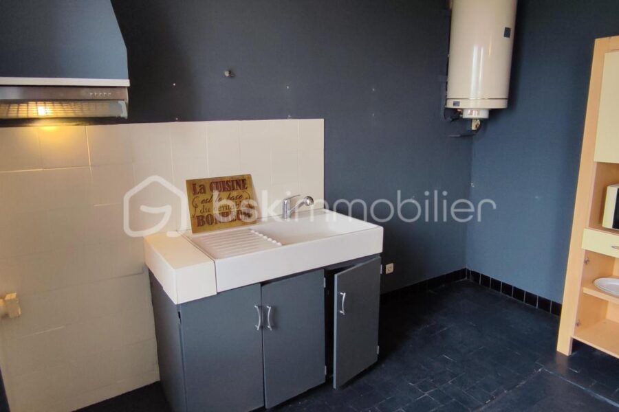 Appartement à louer à Angouleme — Vue sur la ville — photo 3