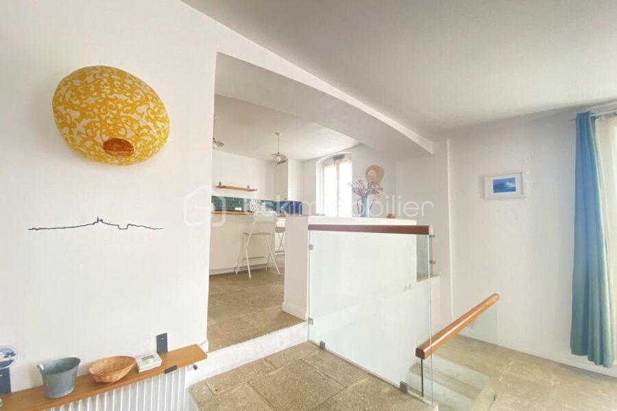 Appartement à vendre à Marseille 2e arrondissement — Vue mer — photo 3