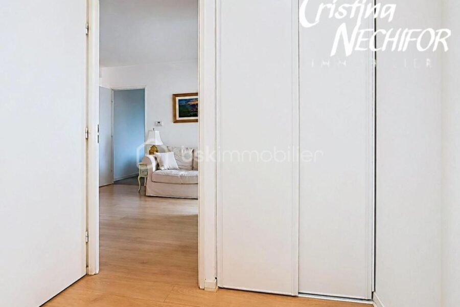 Appartement à vendre à Serris — Vue dégagée — photo 2