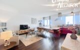 Appartement à vendre à Chessy — Vue sur la ville — photo 3