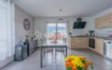 Appartement à vendre à Aix les bains — Vue montagne — photo 3