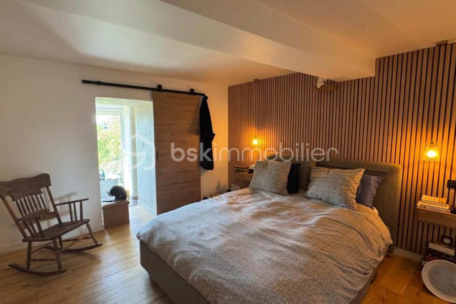 Maison à vendre à Albitreccia — Vue nature — photo 3