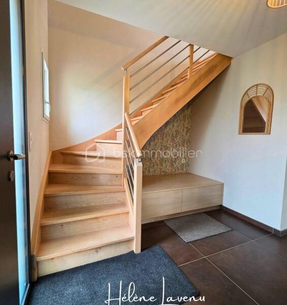Maison à vendre à Condette — Vue nature — photo 3
