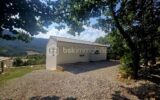 Maison à vendre à Vesseaux — Vue montagne — photo 3